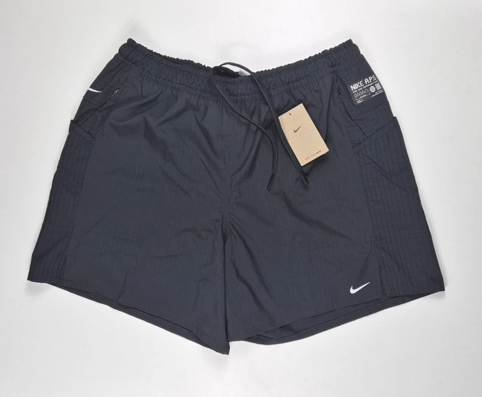 Nike Dri-FIT ADV A.P.S. Hose kurz black/iron grey (Herren)