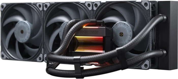 Phanteks Glacier One 360 T30 Gen2