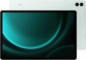Samsung Galaxy Tab S9 FE+ X616, Mint, 12GB RAM, 256GB, 5G