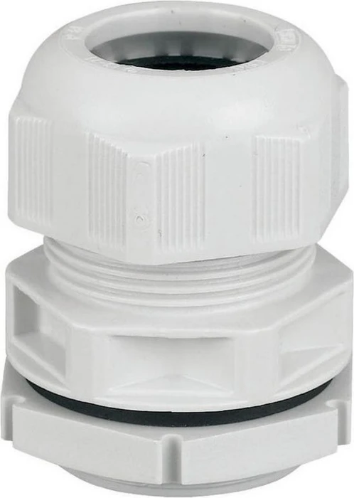 Eaton V-M25 Kabelverschraubung, M25, RAL 7035, IP68