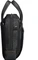 Samsonite Pro-DLX 5 Bailhandle expandable 14.1" erweiterbare Notebook-Umhängetasche schwarz Vorschaubild