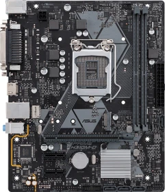 ASUS Prime H310M-D (Intel 1151 v2)
