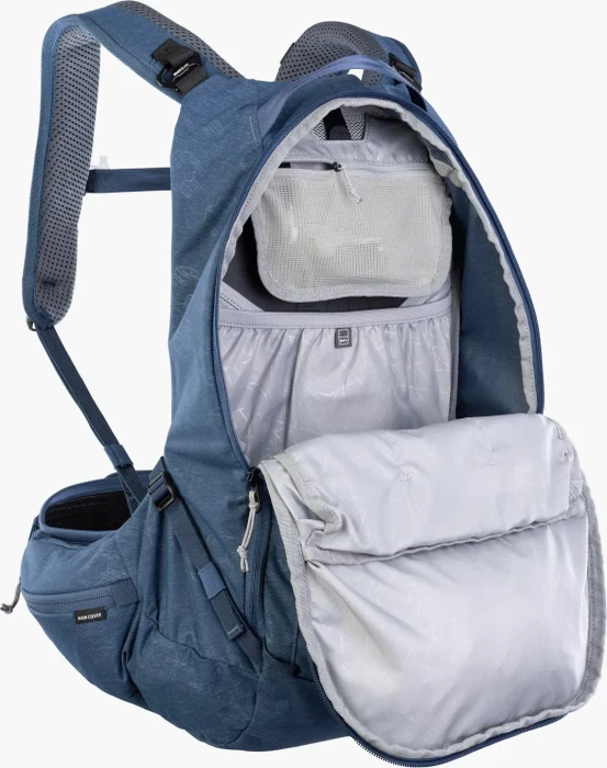 Evoc Trail Pro 16 S/M denim