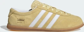 adidas Gazelle Lo Pro almost yellow/cloud white/gum