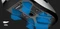 Genesis Krypton 660 Ultra-Lightweight Gaming Mouse weiß, USB Vorschaubild