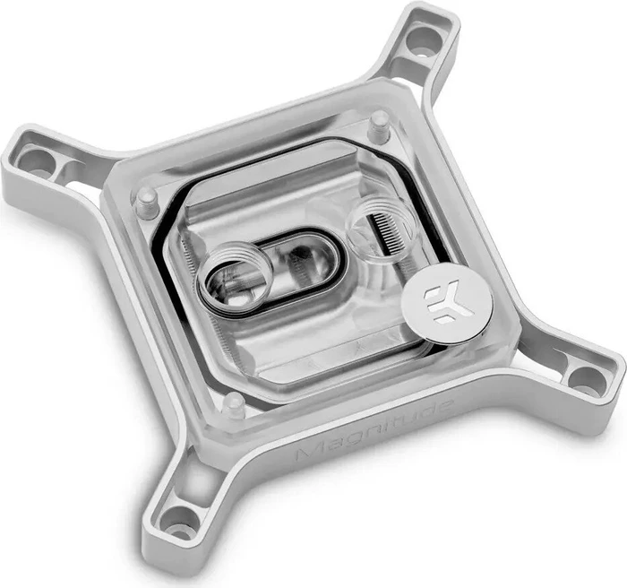 EK Water Blocks Quantum Line EK-Quantum Magnitude Accent, D-RGB