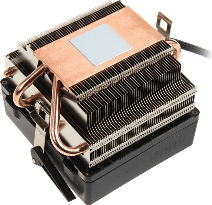 AMD FX-6350, 6C/6T, 3.90-4.20GHz, boxed mit AMD Wraith