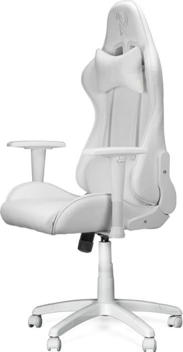 Ranqer Felix Gamingstuhl, weiß