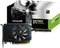 Manli GeForce GTX 1050 Ti, 4GB GDDR5, DVI, HDMI, DP Vorschaubild