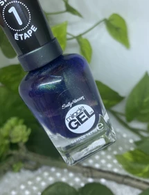 Sally Hansen Miracle Gel Nagellack 065 garnish attention, 14.7ml