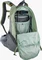 Evoc Trail Pro 26 S/M light olive/carbon grey Vorschaubild