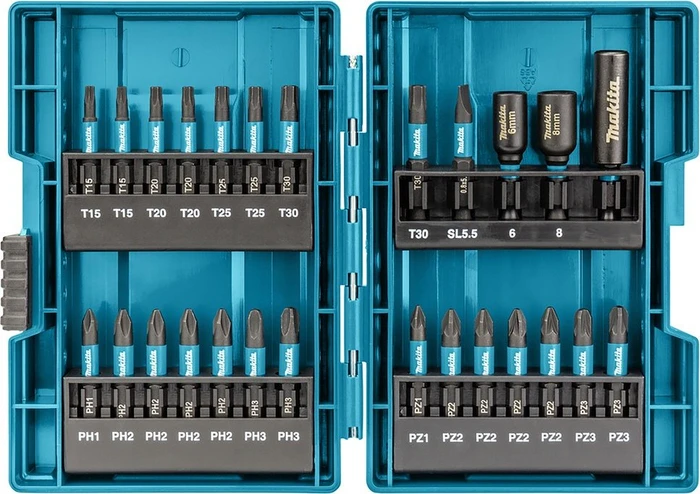 Makita Bitset