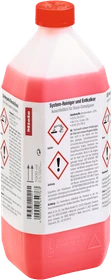 Miele Entkalker für Druck-Dampfgarer, 1l