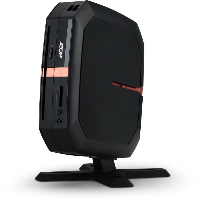 Acer Aspire Revo RL70, E-450, 2GB RAM, 320GB HDD