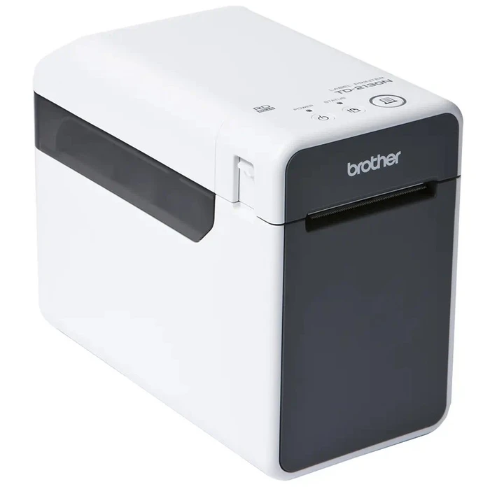 Brother TD-2020A, Thermodirekt