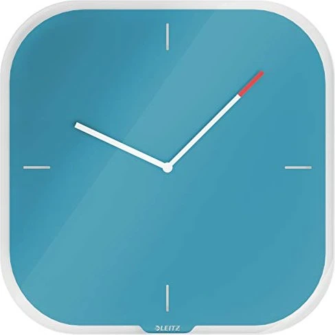 Leitz Cosy Wanduhr 30x30cm