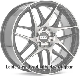 Ultra Wheels Race Evo 8.0x19 5/108 ET45 (verschiedene Farben)