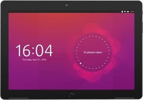 bq Aquaris M10 Full HD, schwarz, 16GB (B000166)