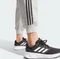 adidas Essentials 3-Streifen Animal-Print Trainingshose 7/8 medium grey heather (Damen) Vorschaubild