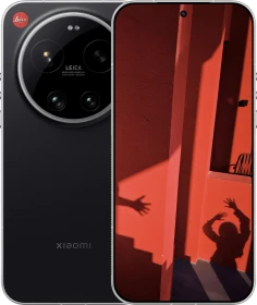 Xiaomi Leica Leitzphone 1TB schwarz