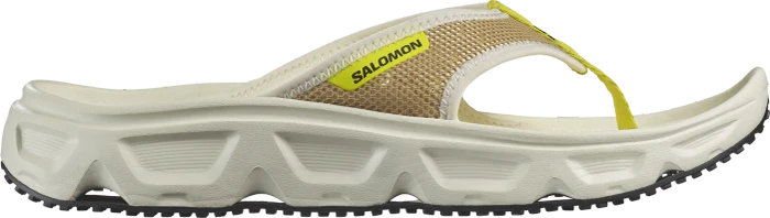 Salomon Reelax Break 6.0 southern moss/vanilla ice/sulphur spring (Herren)
