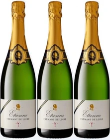 Bouvet Ladubay Cremant de Loire Etienne 750ml