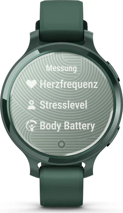 Garmin Lily 2 Active jasper green
