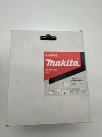 Makita Ezychange BiM HSS Lochsäge, 127x44mm, 1 Stück