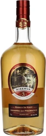 Andrea da Ponte Grappa Riserva 3 Years Old      1l