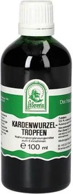 Hecht Pharma Kardenwurzel St. Severin Tropfen, 100ml
