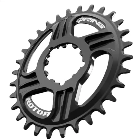 Rotor Q-Rings MTB SRAM Boost Direct Mount 32 Zähne Kettenblatt