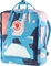 Fjällräven Kanken Art ocean surface Vorschaubild