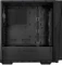 SilverStone Redline Series RL06 PRO schwarz/rot, Acrylfenster Vorschaubild