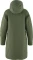 Fjällräven High Coast Hydratic Padded Parka Funktionsmantel laurel green (Damen) Vorschaubild