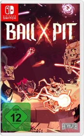 Ball x Pit (Switch)