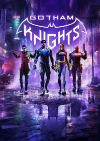 Gotham Knights (Download) (PC)