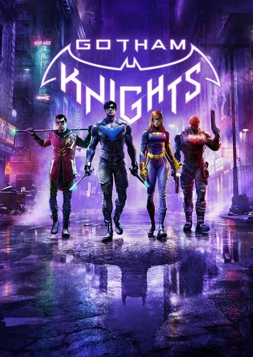 Gotham Knights (Download) (PC)