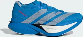 adidas Adizero Prime X3 Strung solar blue/silver metallic/lucid red