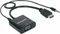 Manhattan HDMI/VGA Adapter Vorschaubild