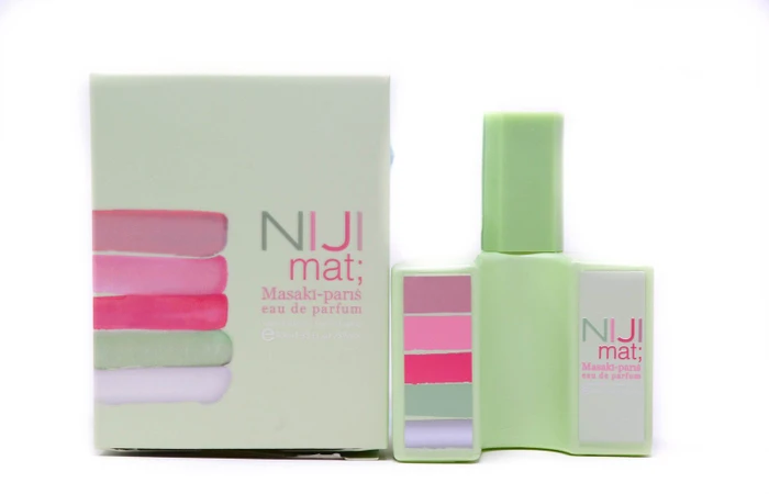 Masaki Matsushima NIJI Eau de Parfum