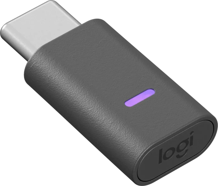 Logitech Zone USB-C-Empfänger