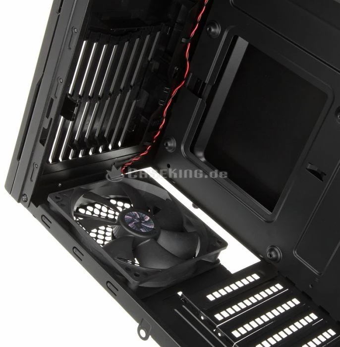 In Win G7 schwarz