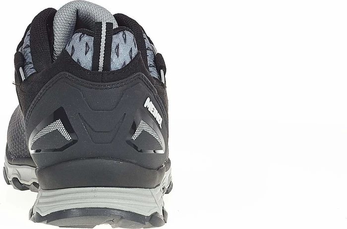 Meindl Activo Sport GTX schwarz/silber (Herren)