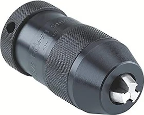 Röhm Supra-I 13I Schnellspannbohrfutter, 1-13mm