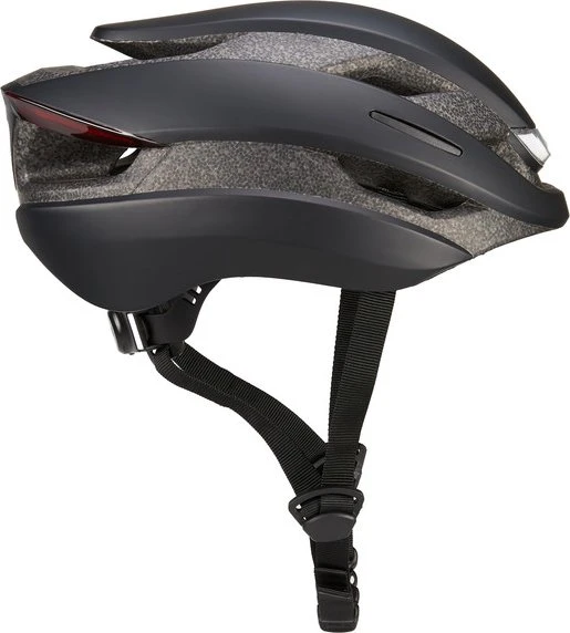 Lumos Ultra MIPS Helm charcoal black