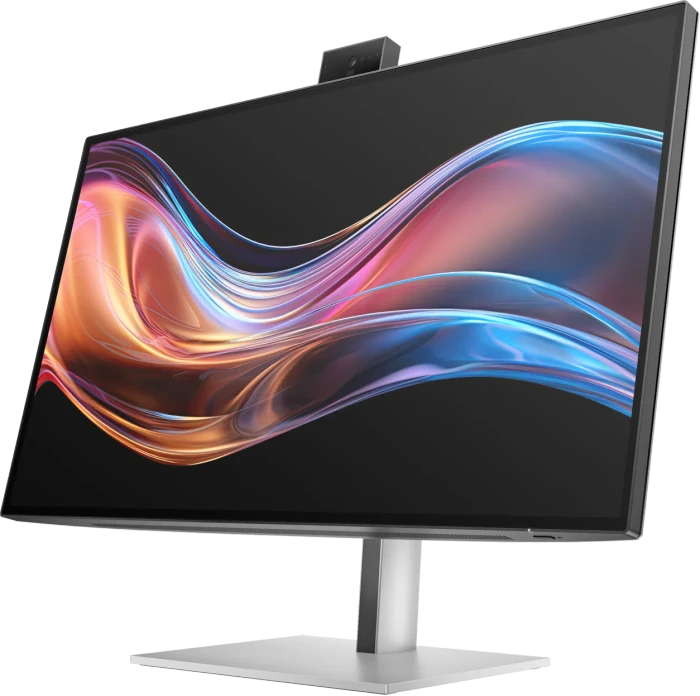 HP Series 7 Pro 727pm, 27"