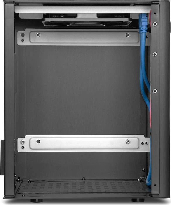 Sharkoon CA-I schwarz, Mini-ITX