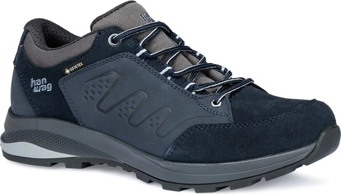 Hanwag Torsby Low SF Extra GTX navy/asphalt (Damen)