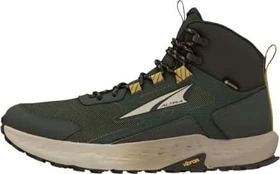 Altra Timp 5 Hiker Gore-Tex grün (Herren)