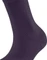 Falke Fable Estate Socken wineberry (Damen) Vorschaubild